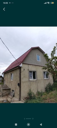 Продам дом на Ростке - фото 1