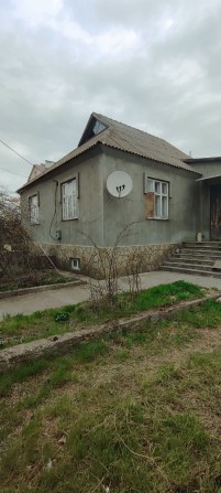Продам часть дома, в центре Овидиополь. - фото 1
