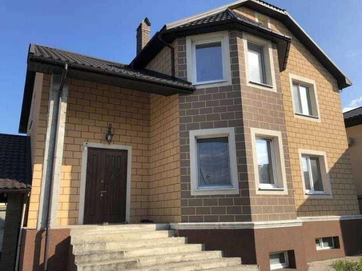 Совиньон Марин Виллас Дом 2 этажа Ремонт Бомбоубежище - фото 1