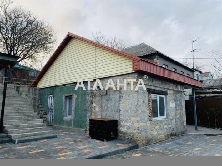 Дом с интересным ландшафтным дизайном! Аналогов нет! - фото 1