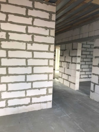 Продам новый дом в Корсунцах - фото 1