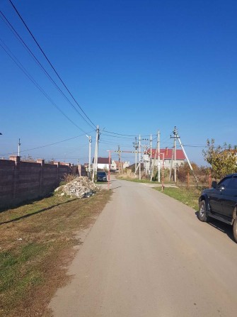 Капитальное строение в Дофиновке - фото 1