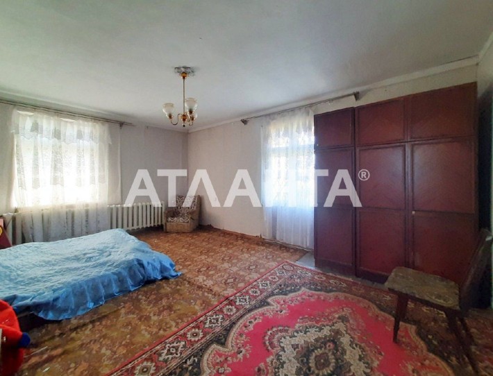 Продажа дома в Беляевке - фото 1