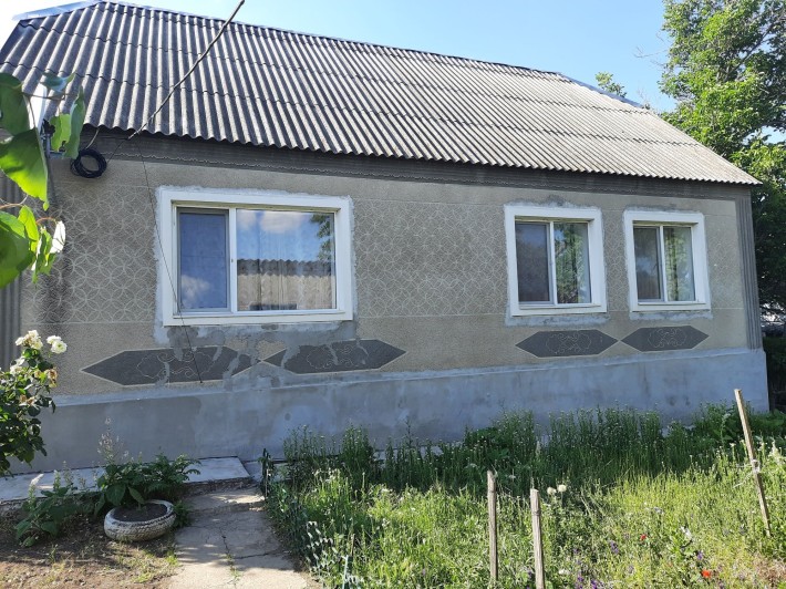 Продажа дома Великий Дальник ,Авангард ,Хлебодарскийс - фото 1