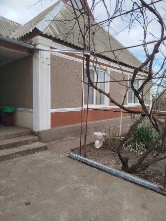Дом в Беляевке с. Троицкое - фото 1