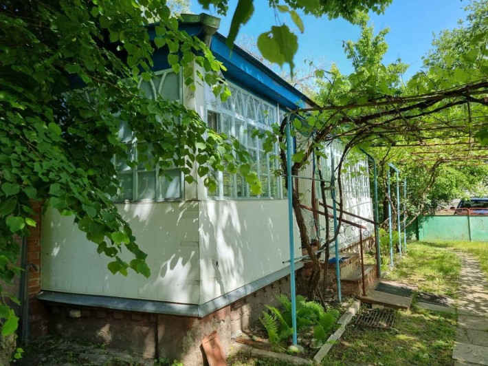 Від власника. Продам будинок у Нових Санжарах. Власник - фото 1