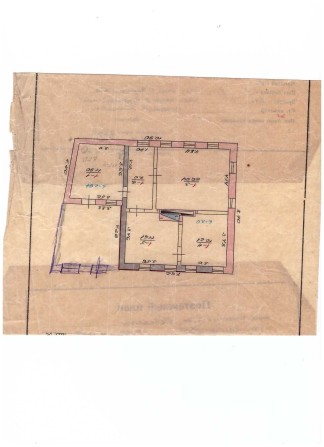 Продам будинок у м.Кобеляки - фото 1