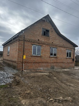 Продам будинок 99м2 - фото 1