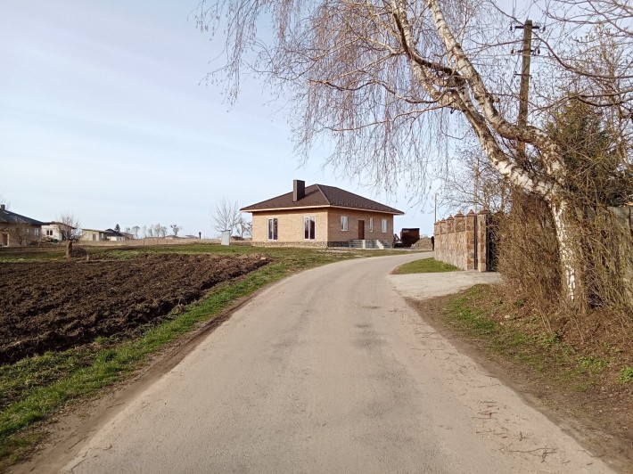 Продам Новобудову - фото 1