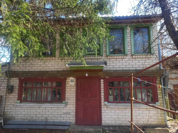 Продам дачу в Кам"яній Горі - фото 1