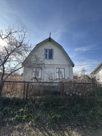 Дача в с. Нова Українка - фото 1