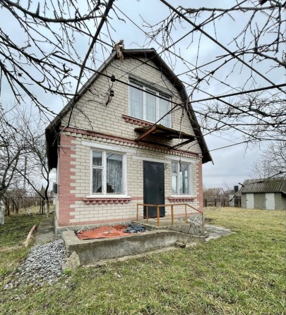 *Продаж ДАЧІ в Новій Українці! - фото 1