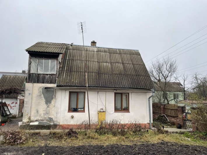 Продам будинок Нова Українка - фото 1