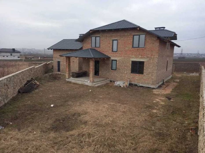 _Продається будинок в Корнині - фото 1