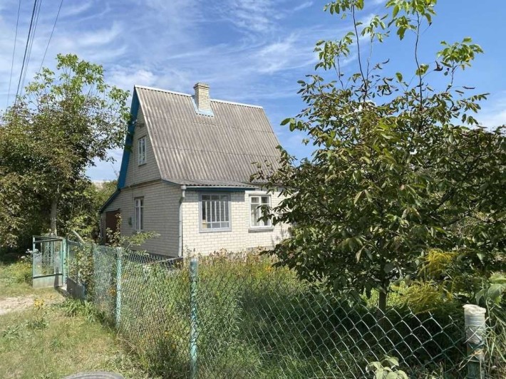 р Продається будинок/дачу 2 поверхи, 16 км від Рівного! - фото 1