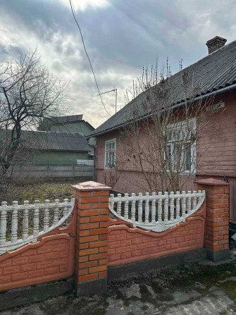 Продаж будинка у с.Клевань - фото 1