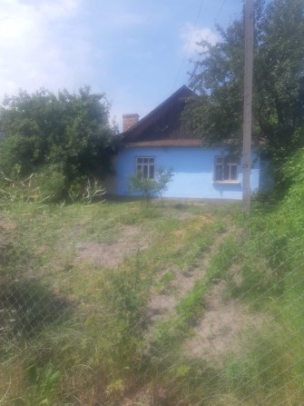 Будинок цегляний - фото 1