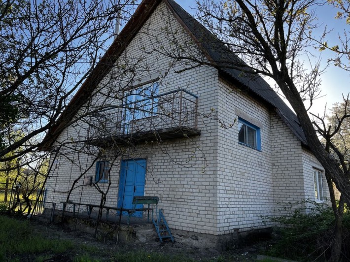 Продам  будинок - фото 1
