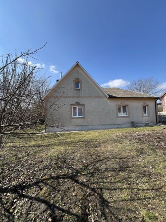 _Будинок з ділянкою поруч з містом - фото 1