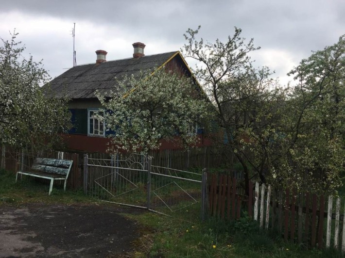 Продам терміново будинок с.Дубівка Рівненська обл. - фото 1