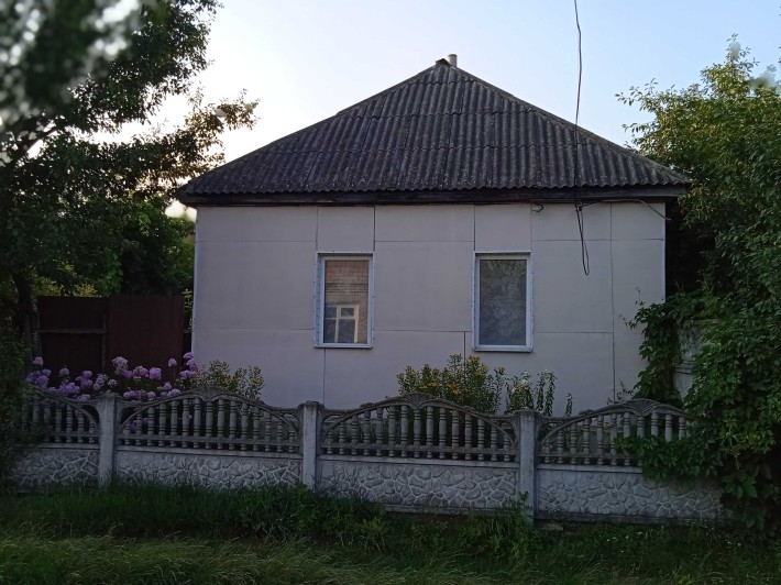Продам будинок Білопілля - фото 1