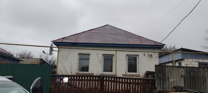 Продається будинок смт.Вороніж - фото 1