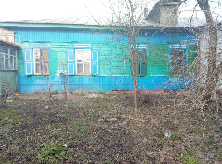Продам дом пгт. Воронеж - фото 1