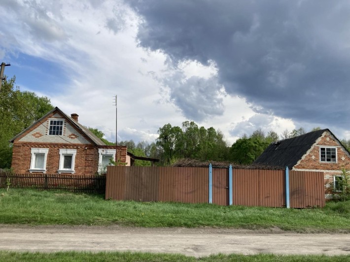 Продам будинок  В.Сироватка - фото 1