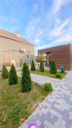 Будинок у Верхній Сироватці - фото 1