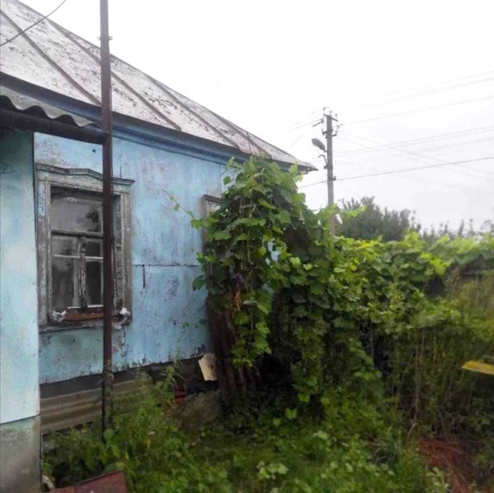 Половина будинку у с. Верхня Сироватка - фото 1