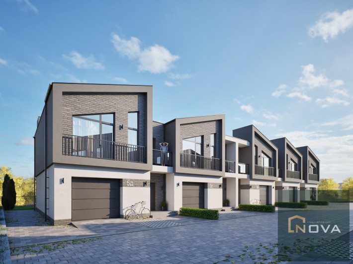 Продаж 2-поверхового будинку у с. Біла - фото 1