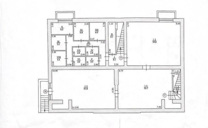 499$/м2 готовий бізнес у Великій Березовиці - фото 1