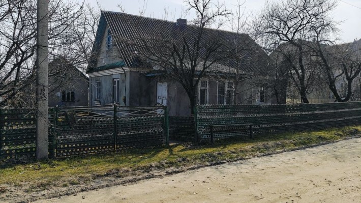 Будинок в місті Почаїв - фото 1