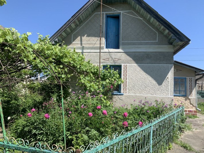 Продам будинок. - фото 1
