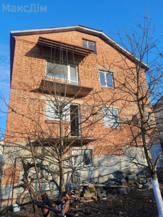 Продається розкішний будинок в Великій Березовиці - фото 1