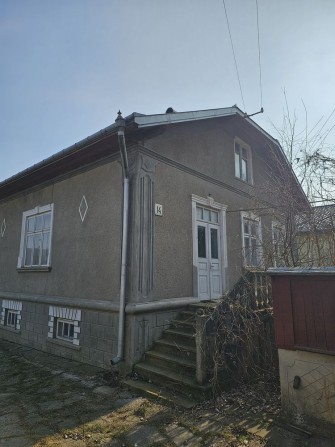 Продається будинок м. Заліщики (с. Добрівляни) - фото 1