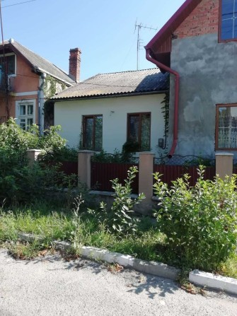 Продається частина будинку у м. Заліщики - фото 1