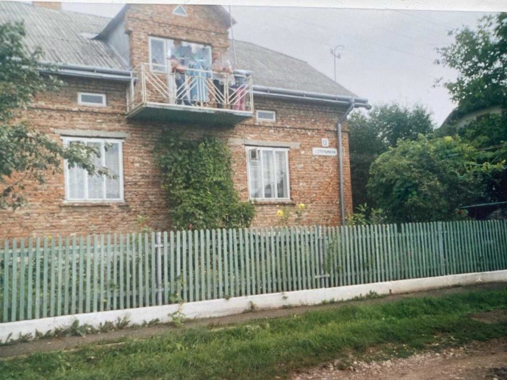 Будинок 120 м.кв. Козова - фото 1