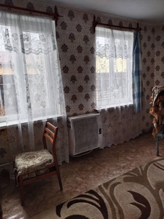 Продам часть частного дома - фото 1