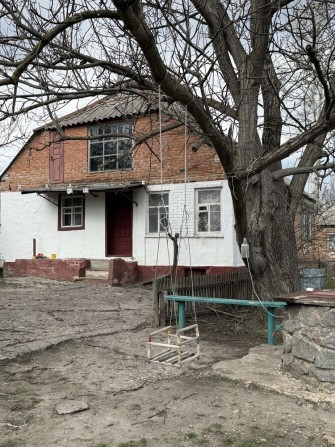 Продам дом Новая Водолага - фото 1