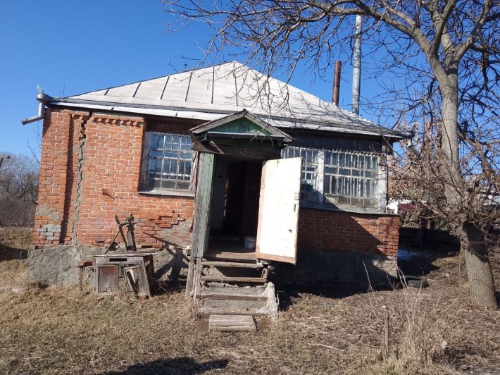 Продам дім нова водолага - фото 1
