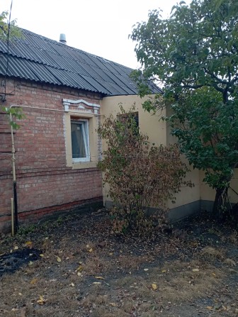 Продам небольшой домик  в Малой Даниловке. - фото 1