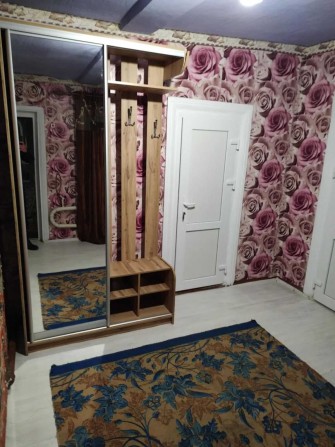 Продам 1\2 житлового будинку в Богодухів - фото 1