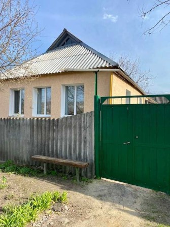 Продам будинок м. Богодухів (168825) - фото 1