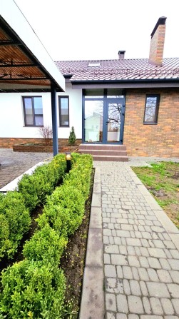 Продам дом в Малой Даниловке - фото 1