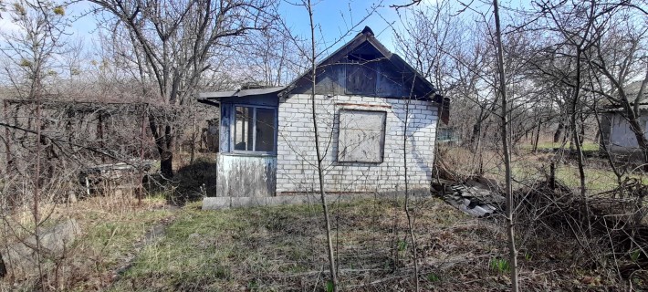 Продам дачу п. Покотиловка - фото 1