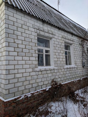Продам будинок в Бабаях (Бабаи) - фото 1