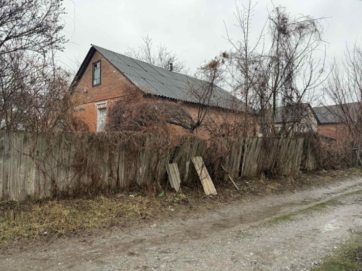 Продам дом в пгт Бабаи - фото 1
