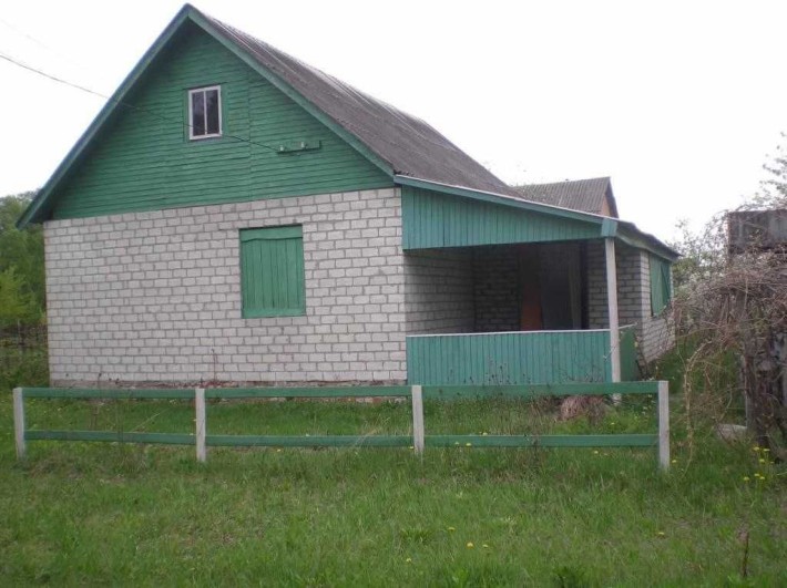 Продам дачу Васищево - фото 1