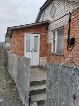 Продам будинок м. Дунаївці - фото 1